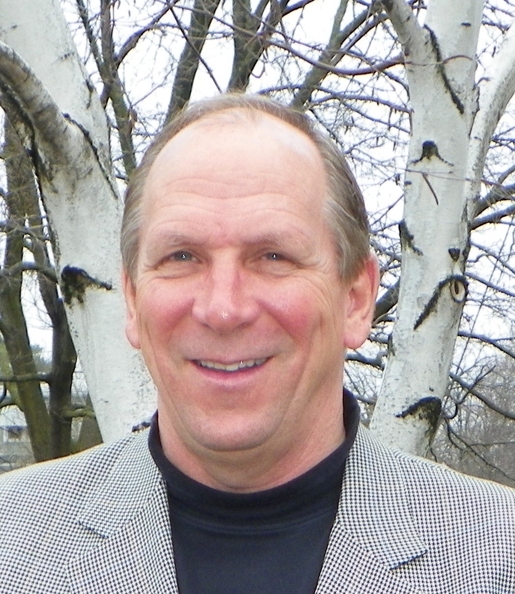 Mark Fluharty, CIC
